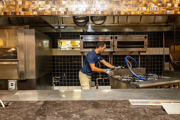 Commercial Propane Maintenance Services Commercial Propane Maintenance Services