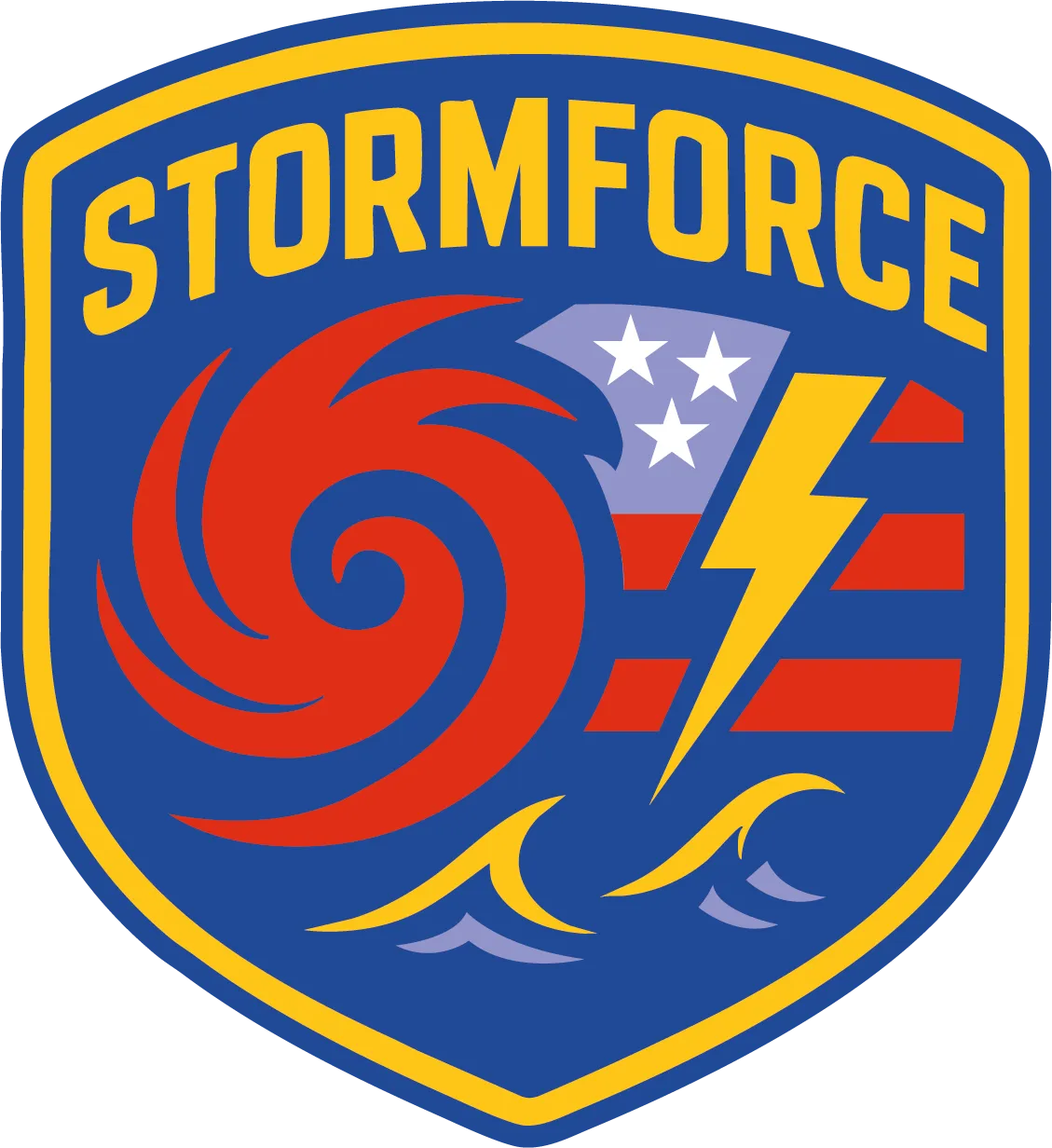 StormForce StormForce