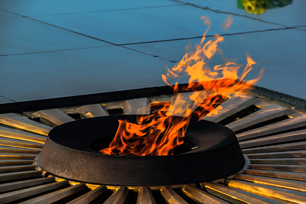 Propane Fire Pit Propane Fire Pit