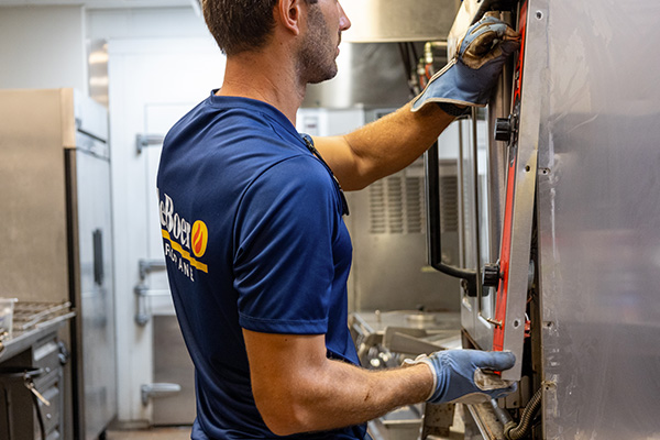 Schedule Commerical Propane Service Schedule Commercial Propane Service