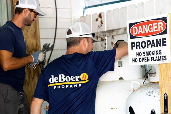 propane safety propane safety