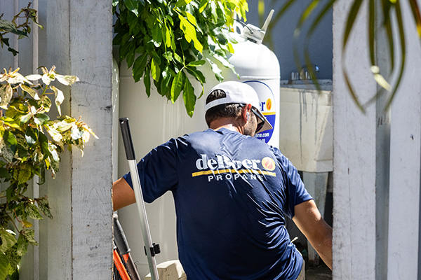 residential propane services residential propane services