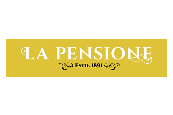 la pensione