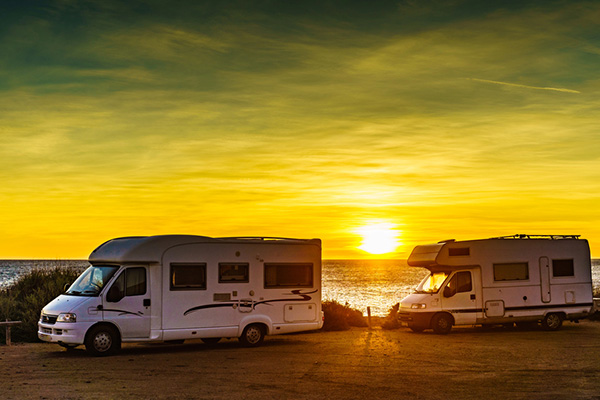 RV propane refill location in the Florida Keys