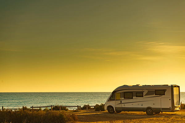 motorhome propane Florida